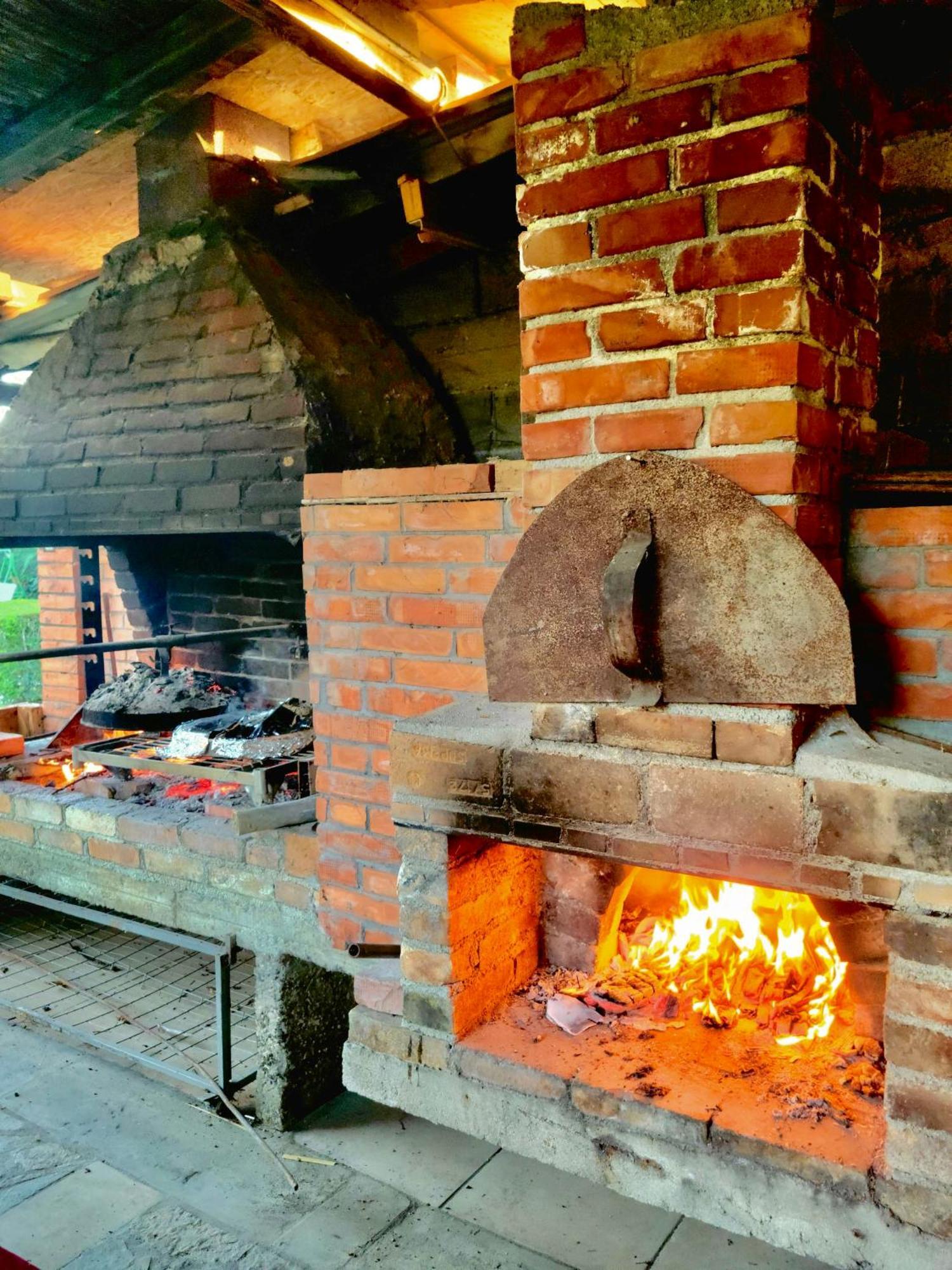 Villa Llanaj Berat Zewnętrze zdjęcie