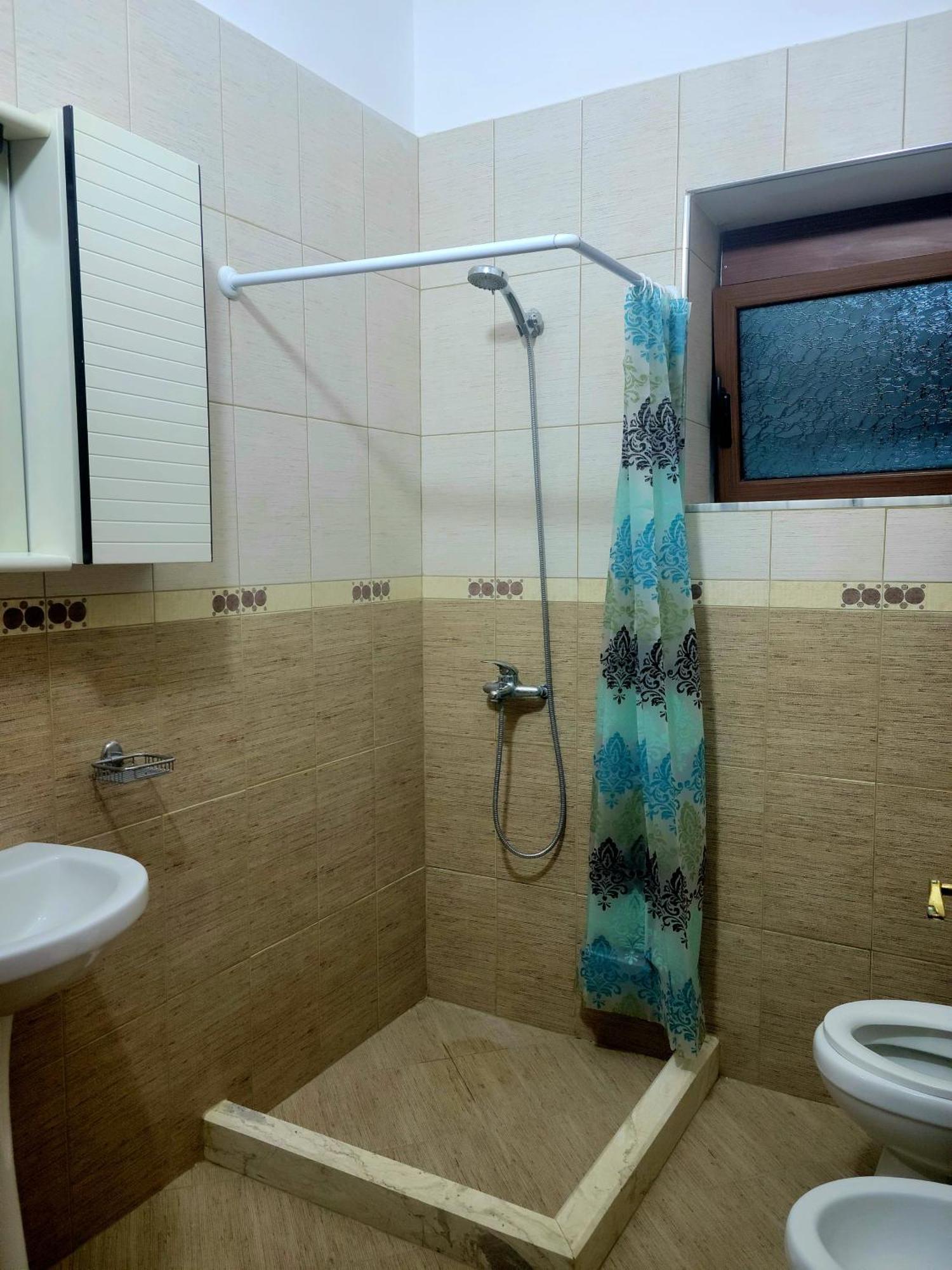 Villa Llanaj Berat Zewnętrze zdjęcie