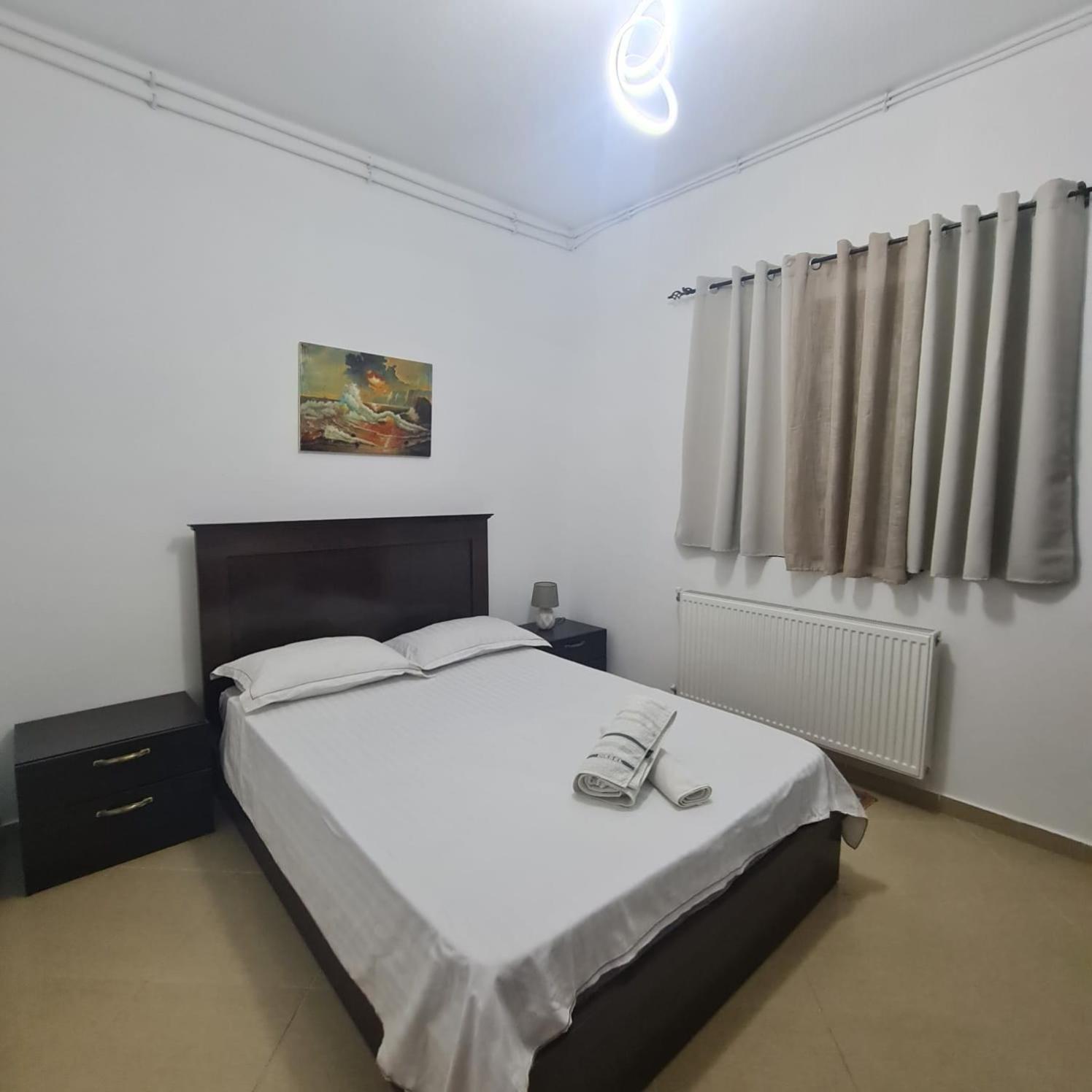 Villa Llanaj Berat Zewnętrze zdjęcie