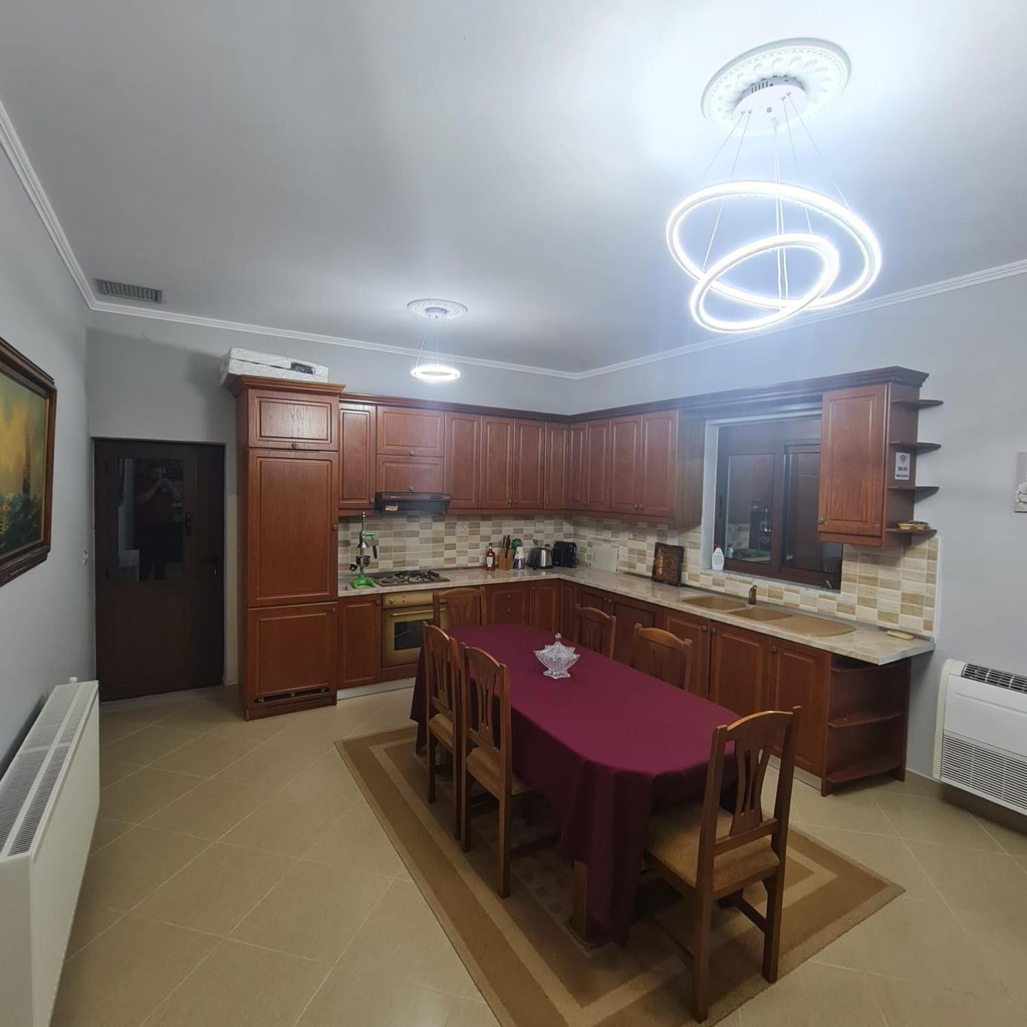 Villa Llanaj Berat Zewnętrze zdjęcie