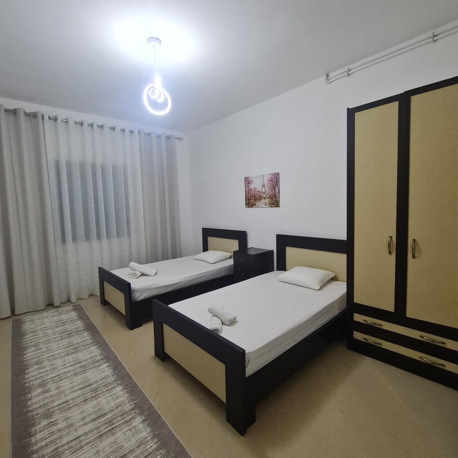 Villa Llanaj Berat Zewnętrze zdjęcie
